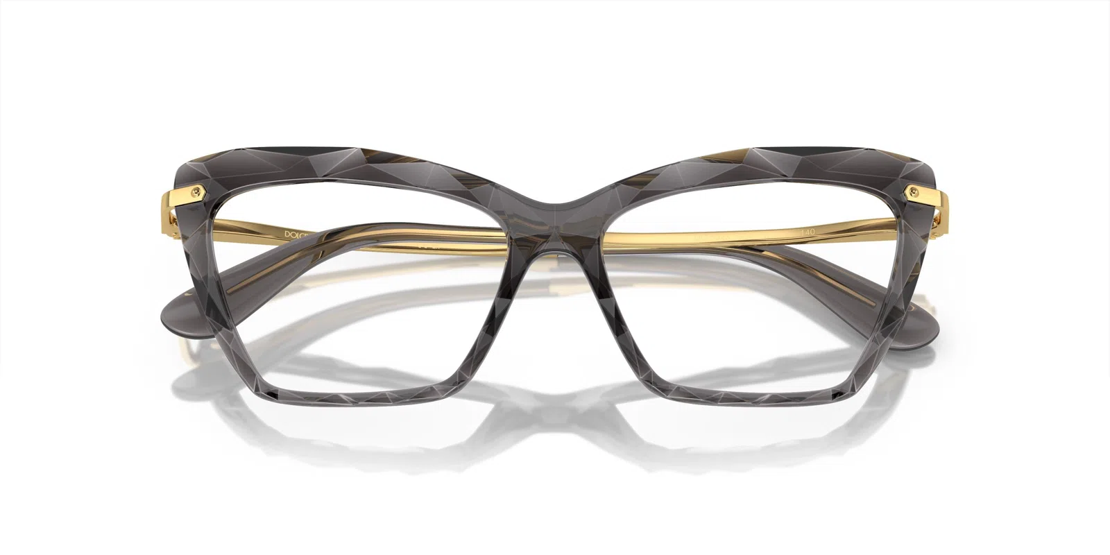 Dolce & Gabbana 5025 Eyeglasses - view 5